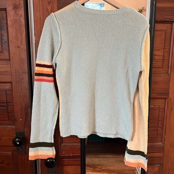 Laurie B sweater size M - Picture 5 of 6